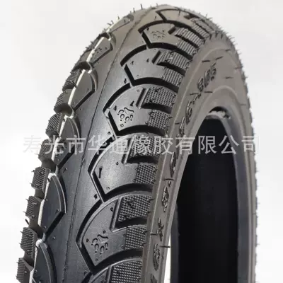 Electric Vehicle Vacuum Tire 14X2.125 Production and Sales, High Wear Resistance, Anti-Puncture, Low Noise, Fast Delivery