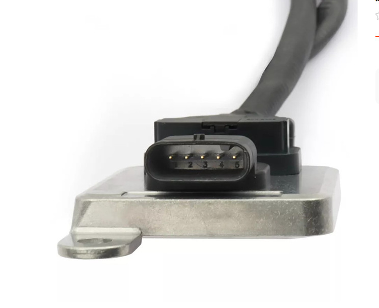 Cross-Border Nox Sensor Nitrogen and Oxygen Sensor A0009050219 Is Suitable for Benz Cars
