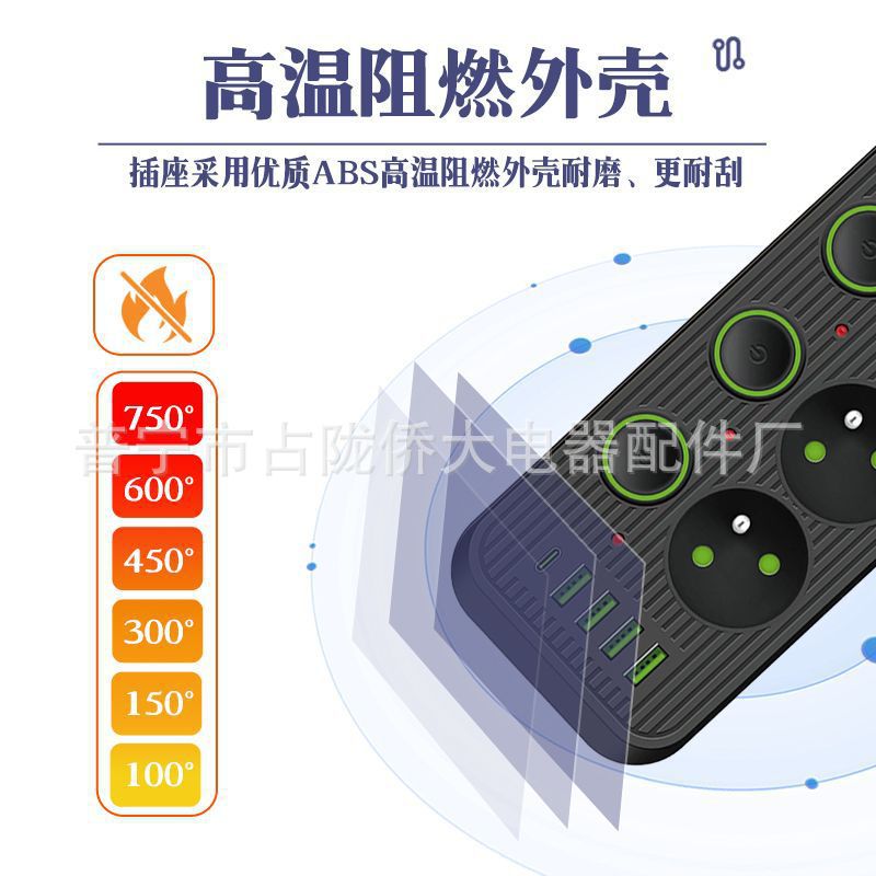 regulación de conexión doméstica