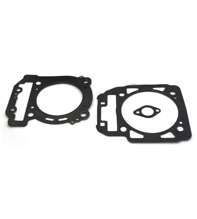 Motorcycle Parts: Brp Can-Am400 Cylinder Kit, Outlander 400 Cylinder Piston Assembly