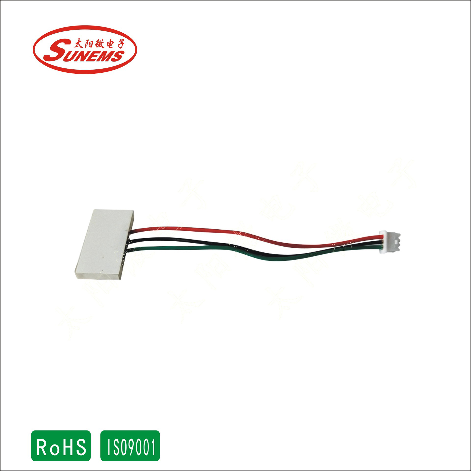 专业供应LED背光源 太阳微背光导光板 可定 制SUN-E红色背光板