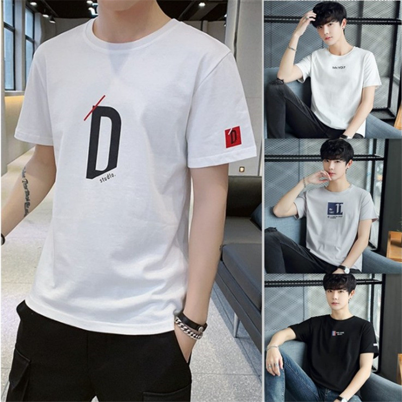 T-shirt homme - Ref 3439199 Image 1