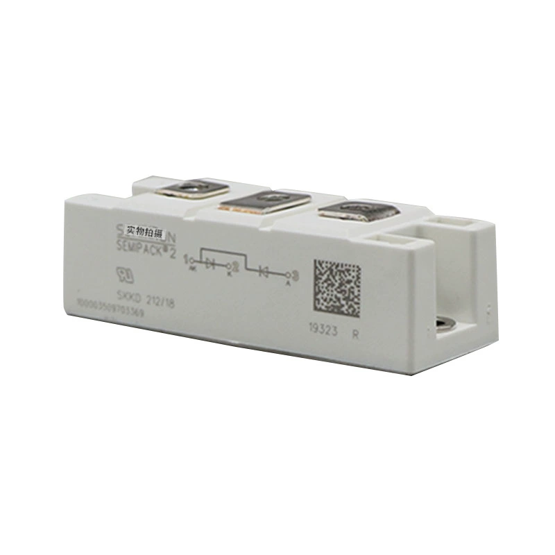 Diode module SKKD212