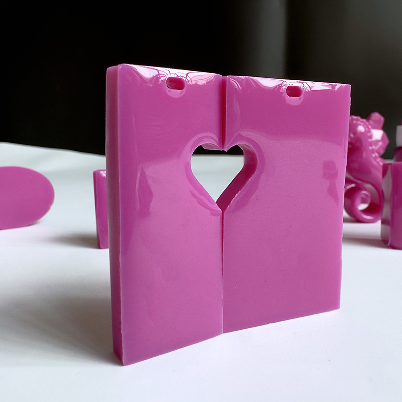 Pasta de color epoxi de cristal AB pegamento pasta de color sólido pasta de color pintada a mano pegamento de crema bricolaje color hecho a mano botella de 20g