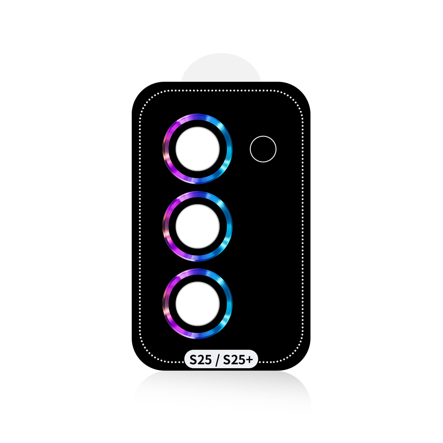 Desbloqueo ultrasónico para película de endurecimiento Samsung S26, película de desbloqueo de segundo de huellas digitales Ultra, película de teléfono Samsung S26.