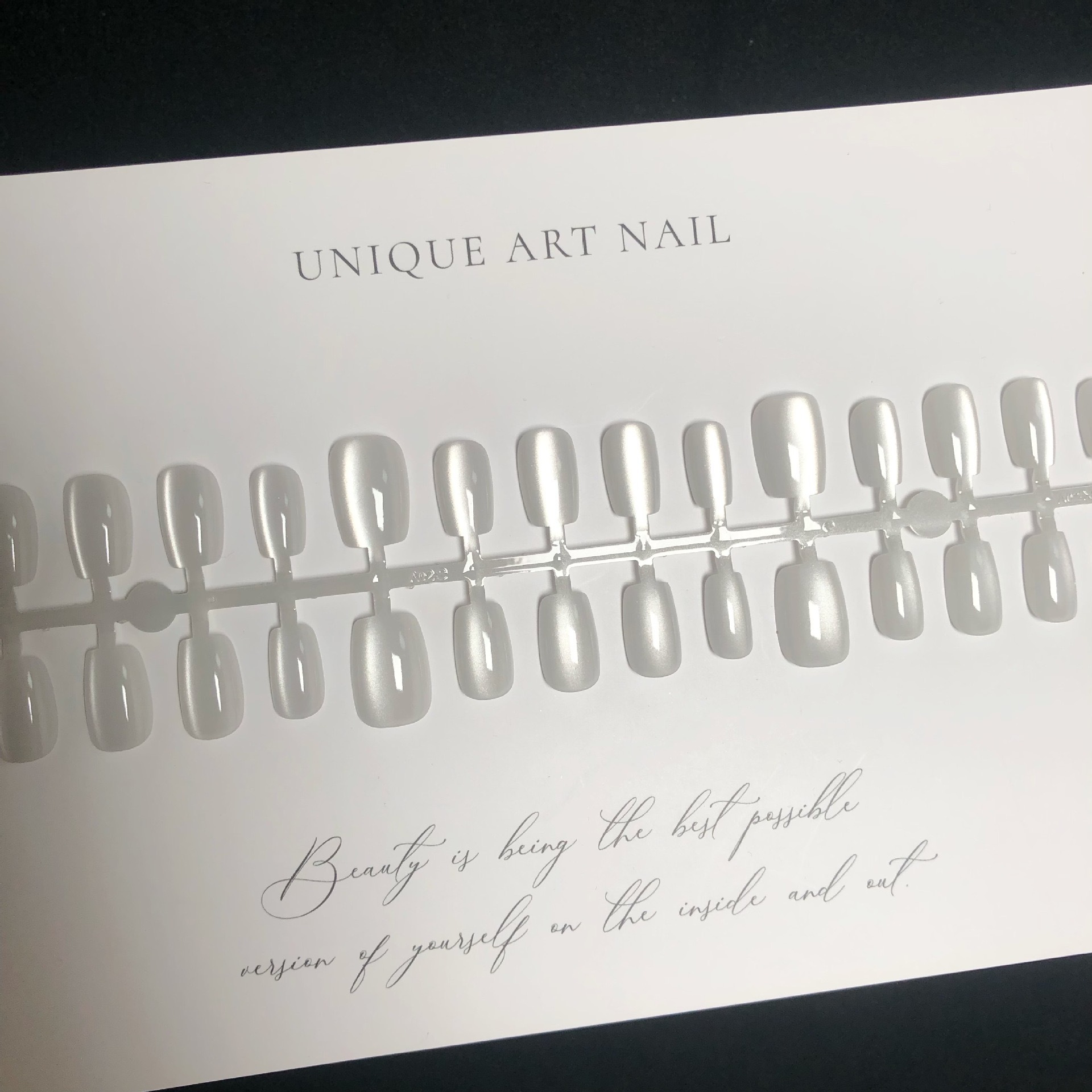 WY061 달빛전구: 베어스트립 30개 [XS/S/M]