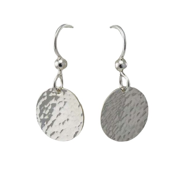 Elegant geometric earrings