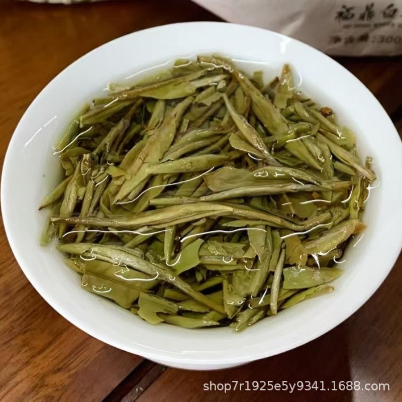 2025年福鼎 白茶牡丹茶饼正宗高山日晒花香明前头菜春茶厂家直发|undefined
