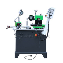 全自动四轴数控锯片研磨机 合金锯片磨齿机设备 木工锯片刃磨机