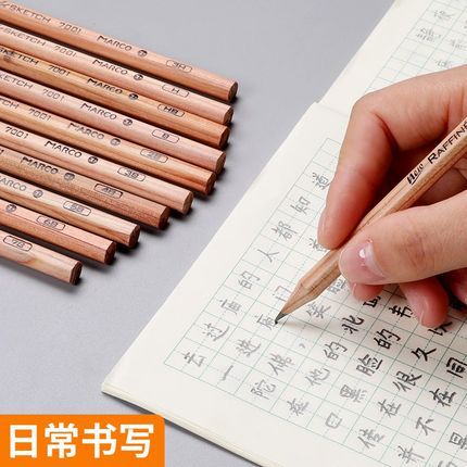 Marco profesional arte pintura registro bosquejo de carbón 2B/HB/4B/6B/8B/10B principiante llanura