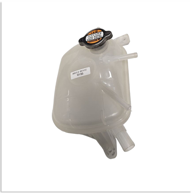 25430F3300 Suitable for Modern Leading Auxiliary Water Kettle Radiator Water Kettle Radiator Fluid Tank Assembly Wholesale