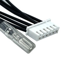 ���Ӿ�6PIN�⚤��110Faston �˾��ӿڶ��Ӿ� �t����|�M�����Ӿ�