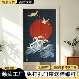 家用防尘罩;门帘、小窗帘;抱枕套
