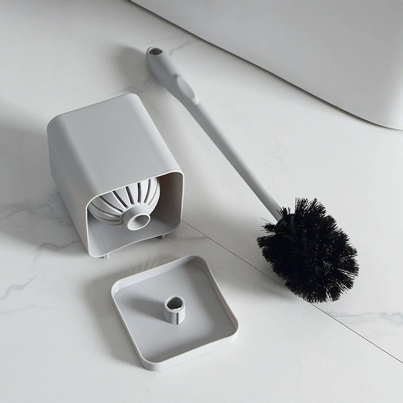 Унитаз для дома Hmm? Wait original: "惠司 Toilet for home use, plastic brush, hygienic set"