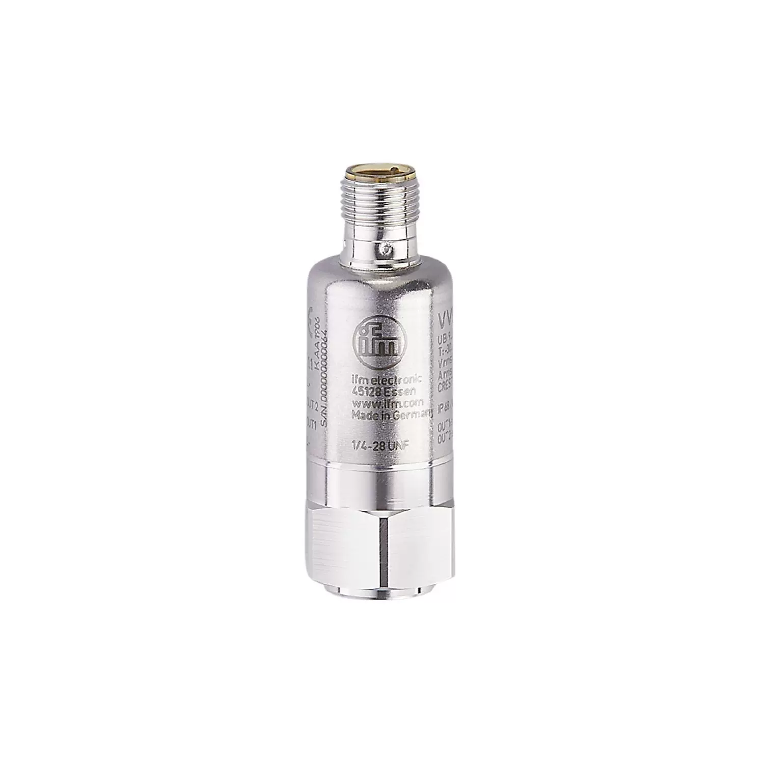 VVB001振动传感器VIBRATION IO-LINK SWITCH 全新原装