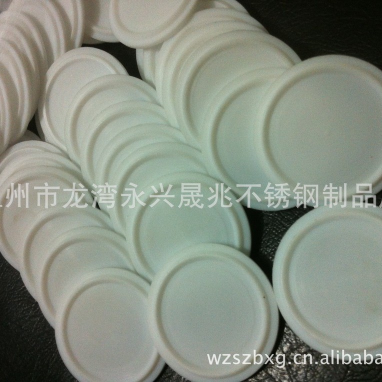 四氟盲板 四氟快装盲板 快装四氟盲板 四氟快装堵板 四氟堵板 堵