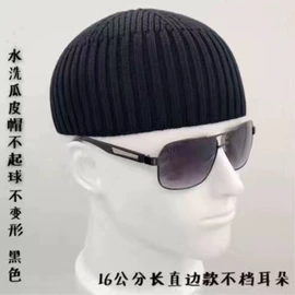 成人帽;帽子头巾配件