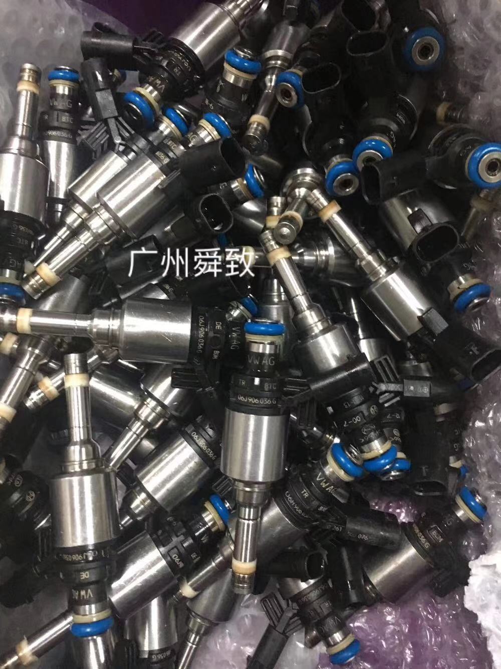 Suitable for Suzuki 06164-Pcc-000 15710-24F00 Fuel Injector 06164-Pcx-000
