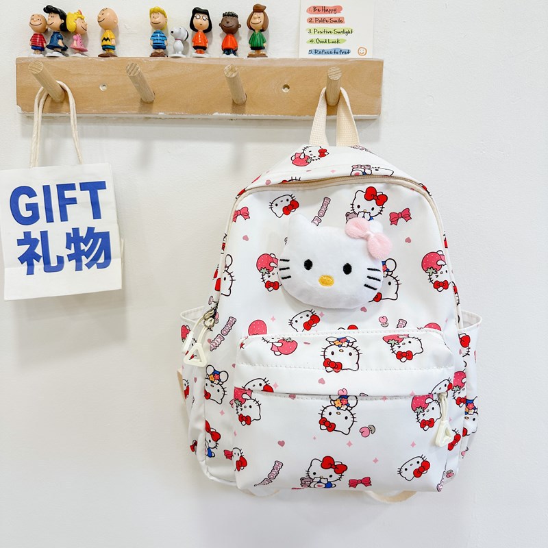 Kulomi pequeña mochila encantadora de viaje mochila pequeña mujer 2024 nuevo mini viaje infantil mochila versátil