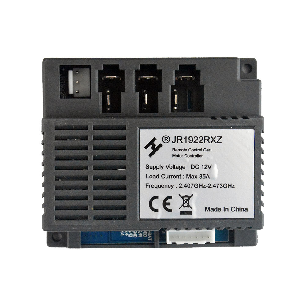 JR1922RXS niños coche eléctrico receptor de control remoto JR1822RX motherboard controlador placa circuito