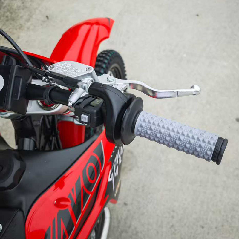 Kayo Huayang T4L-Yb300H Racing Two-Wheel Mountain Off-Road Motorcycle Four-Valve High-Speed Trail Off-Road