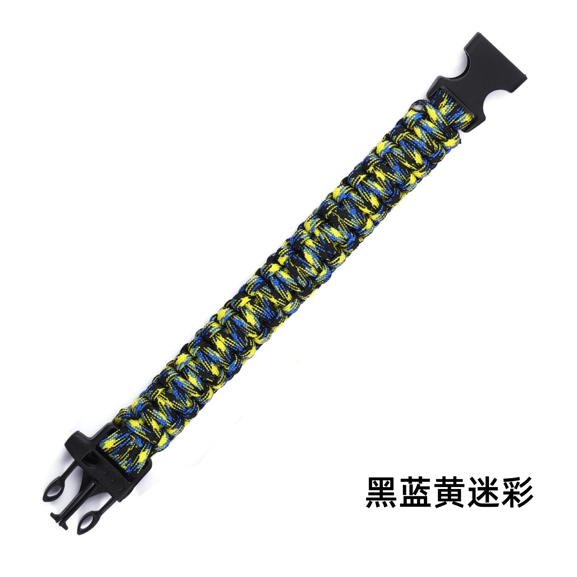 검은 파란색 노란색 위장