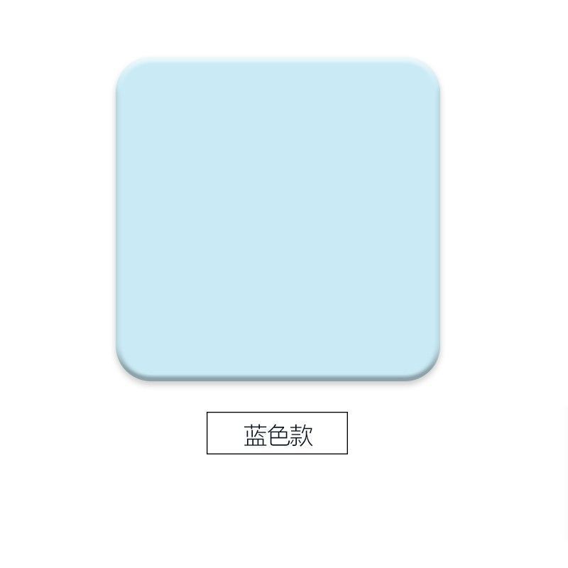 파란색 [45*35cm] 규조토 딱딱한 바닥 매트 --- 장인 정신으로 엄선