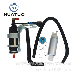 Cross-Border Mercury Marine Outboard Dual Vst Fuel Pump Replaces 855427A1 859174t06 8m0047624