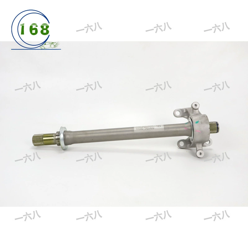 Промежуточный вал в сборе, полуось, промежуточный мостовой вал 44500-TA0-A00 для Accord восьмого поколения 2008-2015