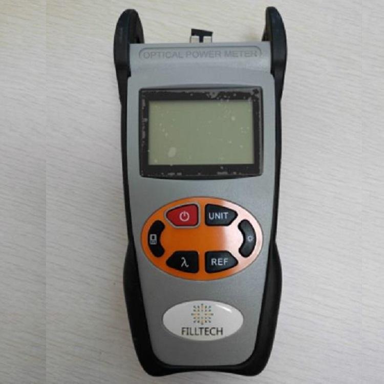 菲尔泰FILLTECH直销光纤红光测试笔/可视故障定位器价格FET-VFL30