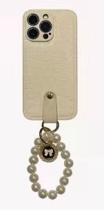 Retro Camelia IPhone13 teléfono caso 15PROMAX Apple 14 cuero 12 todo incluido aplicable 11 gota-resistente XR