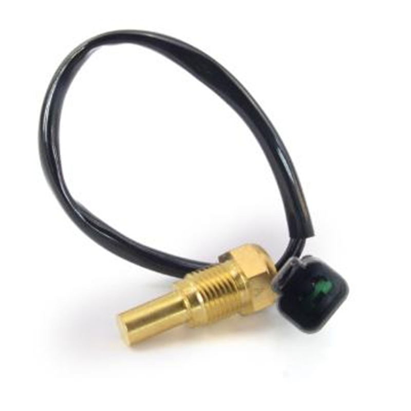 Alarma de temperatura del agua E320B