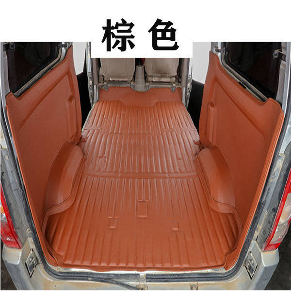 Suitable for Wuling Zhiguang 6376 6388 6389 63906400 Zhiguang S6391 Van Floor Mats