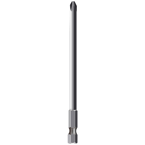 Dane extended magnetic extended cross bit electric drill electric screwdriver head strong magnetic wind cape set