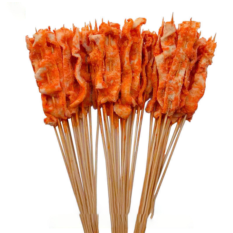 닭껍질꼬치 200꼬치/가방