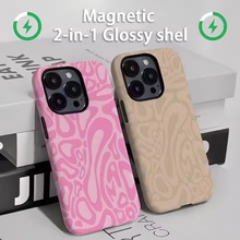 Magsafe�������s��Ҏ�t�y·iPhone15pro�֙C���O��17����һ���o��