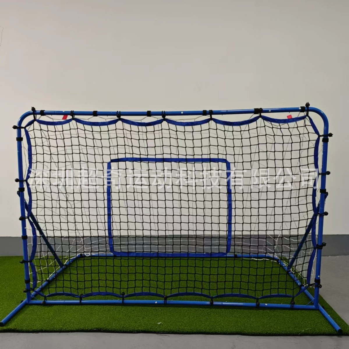 Регулируемый отскочить мяч для нескольких размеров