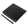 Black 9.5mm optical drive kit
