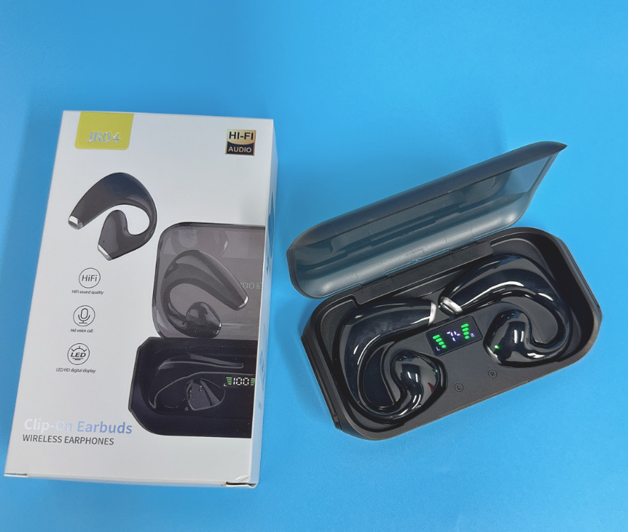 Modelo privado explosivo transfronterizo YD03 M90 F9-5C M25 E7S Pantalla digital táctil TWS 5.4 Auriculares Bluetooth F9