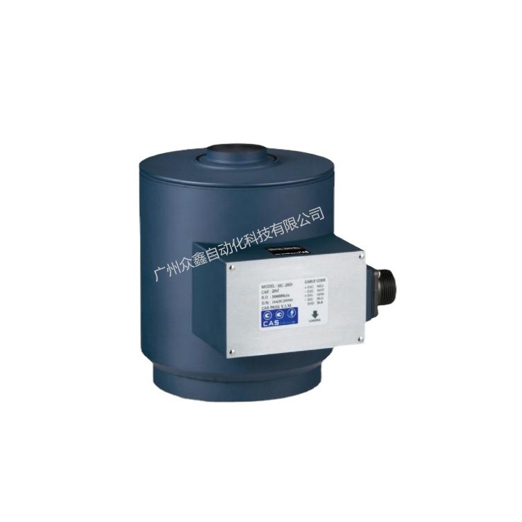 HC-20D,HC-30D,HC-50D,HC-100D,HC-200D数字柱式称重传感器 凯士
