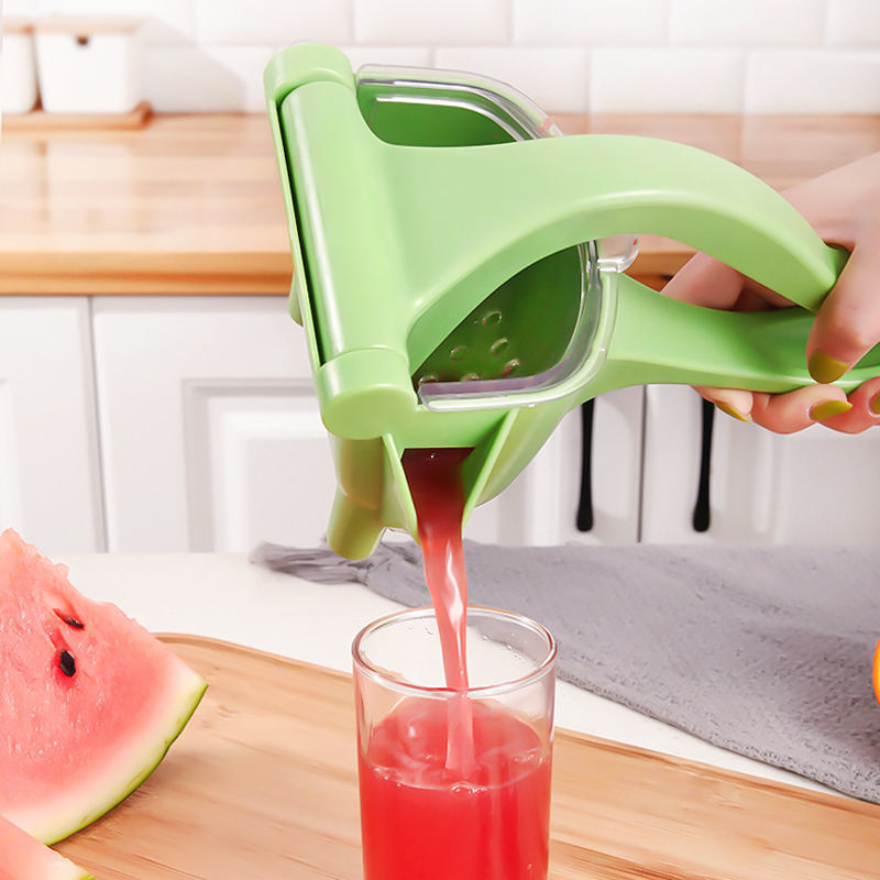 Manual juicer multifunctional household...