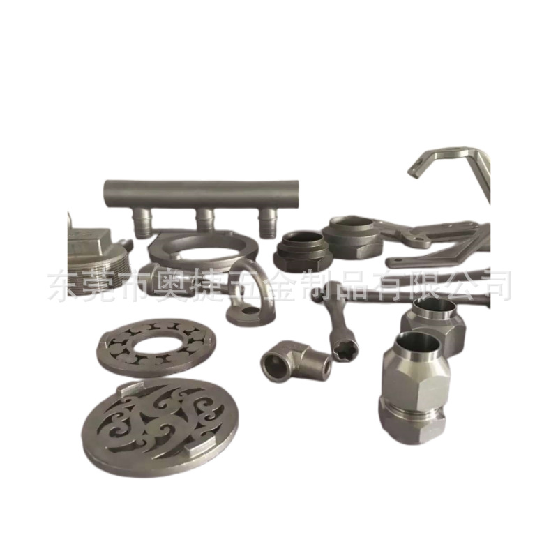 精密铸造不锈钢 不锈钢铸造铸件 精密 农机配件 碳钢合金钢精密铸