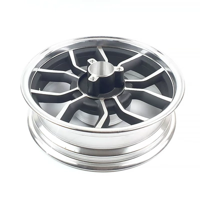 Rim Piqi Hongtu 150 Rear – Motorcycle wheel hub