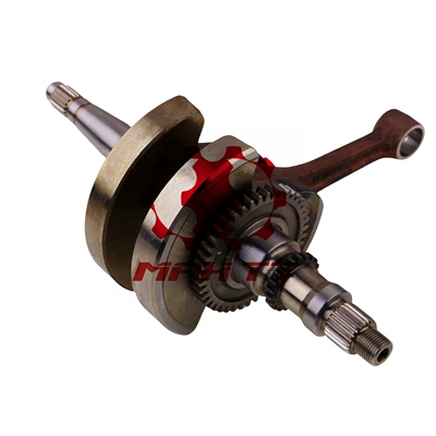 for spring breeze – Crankshaft, camshaft