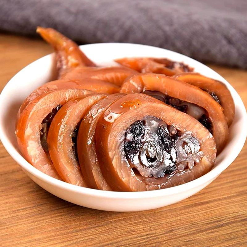 Снеки из кальмара 天 味 味 天, морепродукты и блюда на перекус, 5 кг