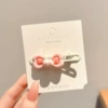 6# Rabbit Duckbilly Clip-6cm