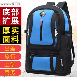 通用双肩背包;休闲背包;商务背包