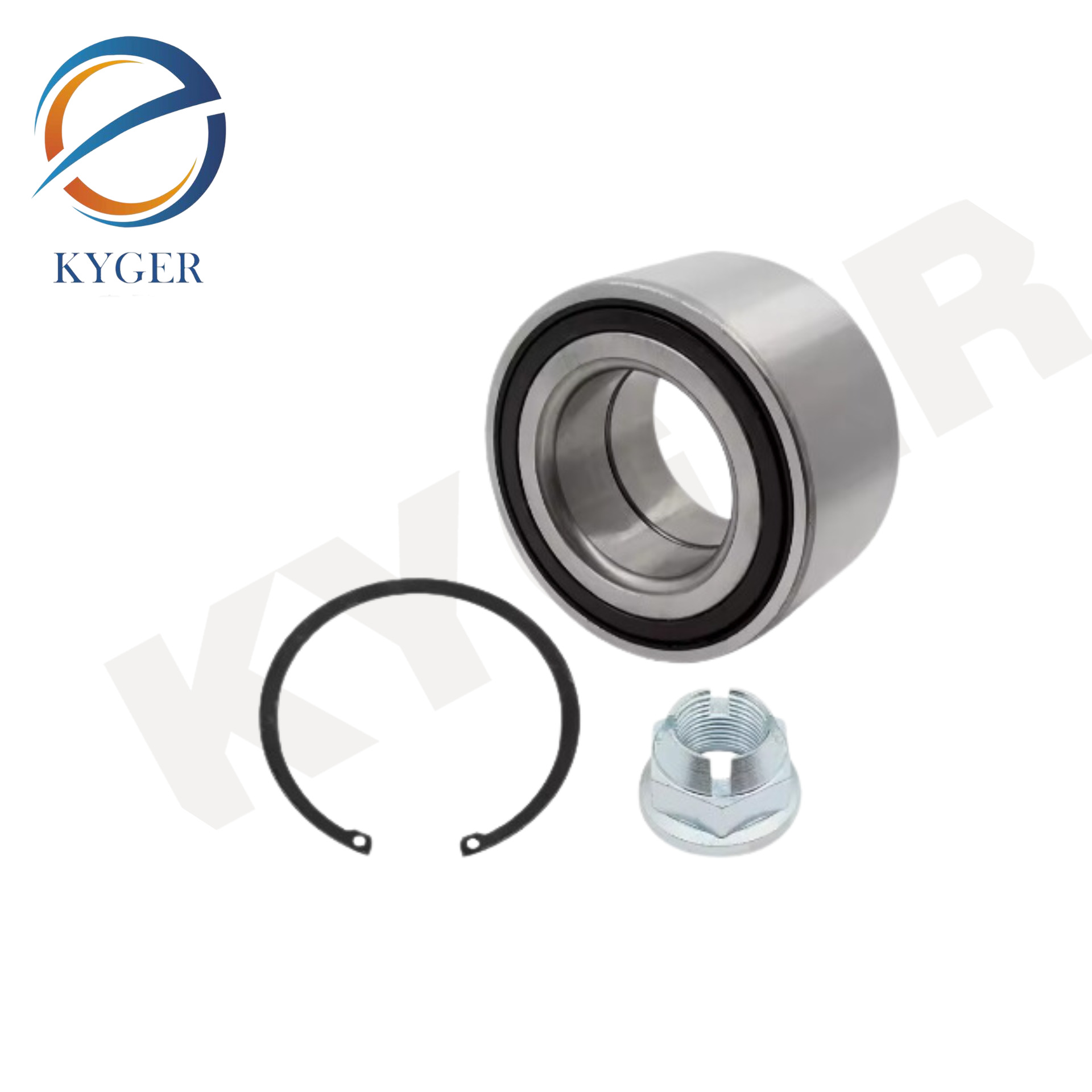 Suitable for Land Rover Evoque Jaguar Ep Front Wheel Bearing Lr138941 Lr179003 J9C39079