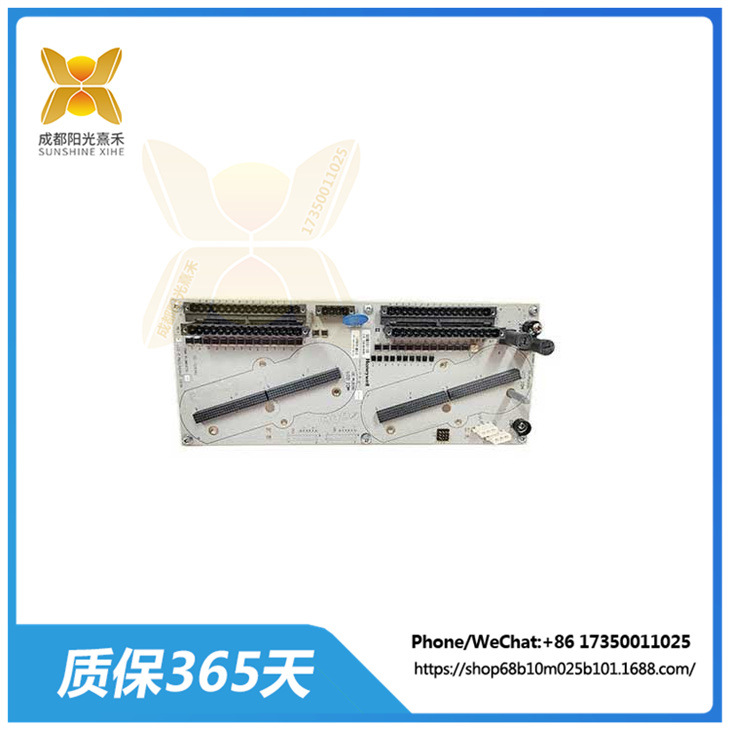 CC-TUI041  HONEYWELL   数字输入模块