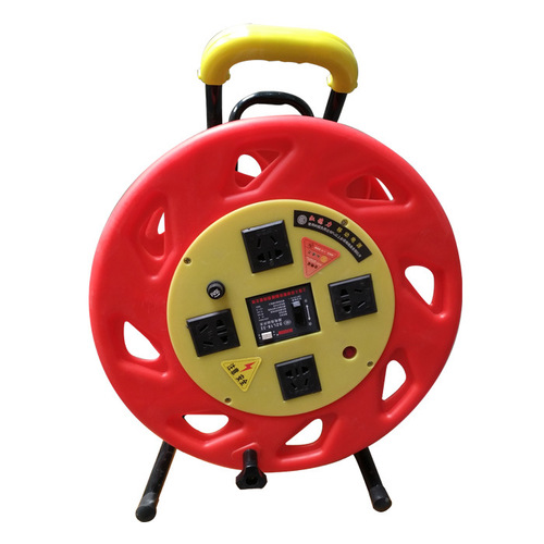 Reel wire storage winch reel reel empty reel wire take-up reel wire storage reel reel